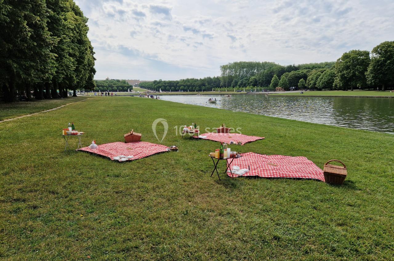 Traiteur Paris 18 (Paris) - Capitaine Traiteur #22