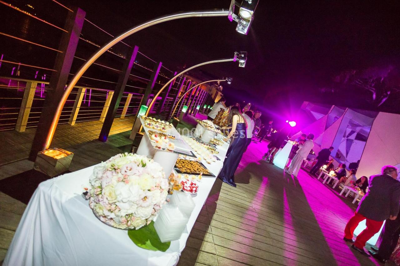 Traiteur Paris 18 (Paris) - Capitaine Traiteur #2