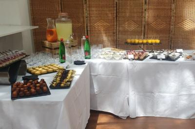 Traiteur Paris 18 (Paris) - Capitaine Traiteur #25