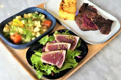 Traiteur Paris 18 (Paris) - Capitaine Traiteur #21