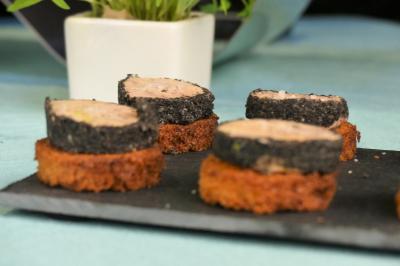 Traiteur Paris 18 (Paris) - Capitaine Traiteur #21