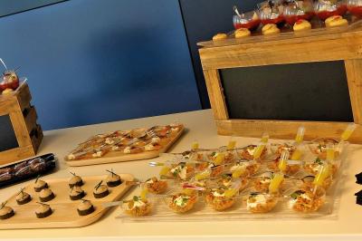 Traiteur Paris 18 (Paris) - Capitaine Traiteur #21