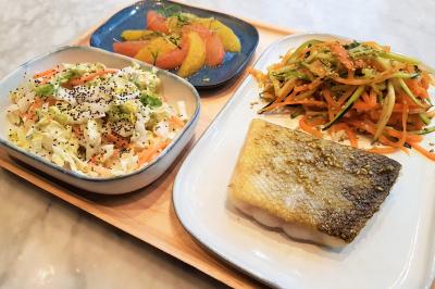 Traiteur Paris 18 (Paris) - Capitaine Traiteur #21