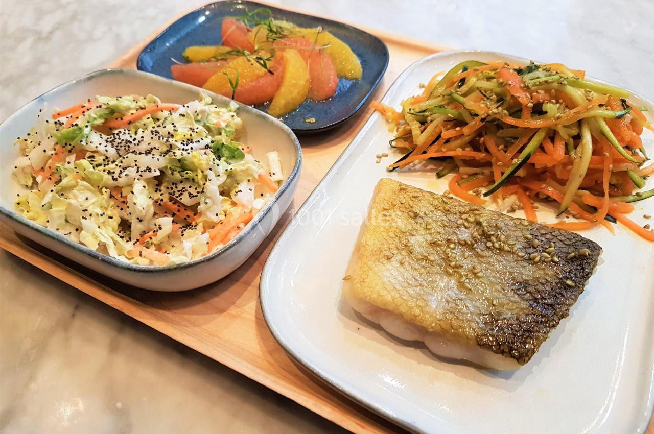 Traiteur Paris 18 (Paris) - Capitaine Traiteur #14