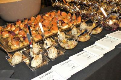 Traiteur Paris 18 (Paris) - Capitaine Traiteur #21