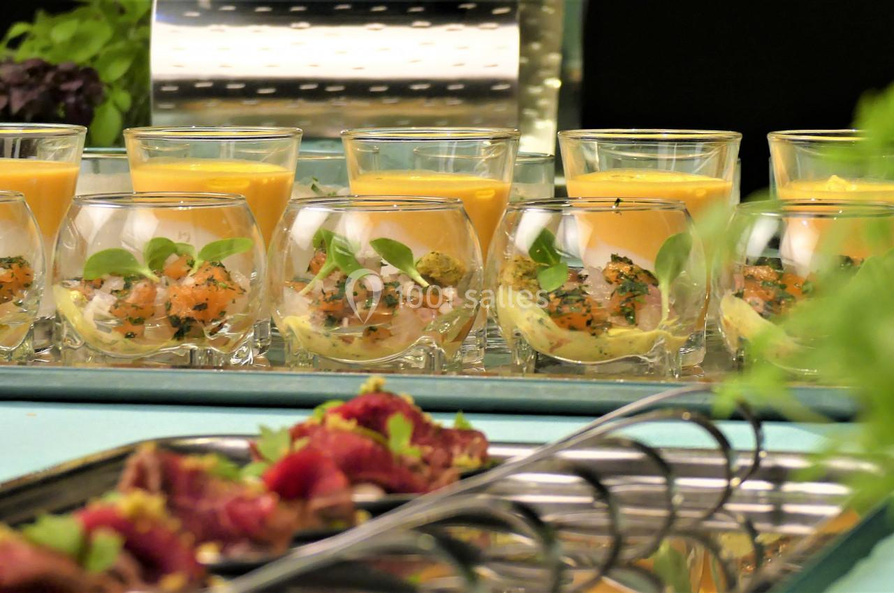 Traiteur Paris 18 (Paris) - Capitaine Traiteur #10