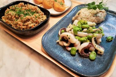 Traiteur Paris 18 (Paris) - Capitaine Traiteur #21