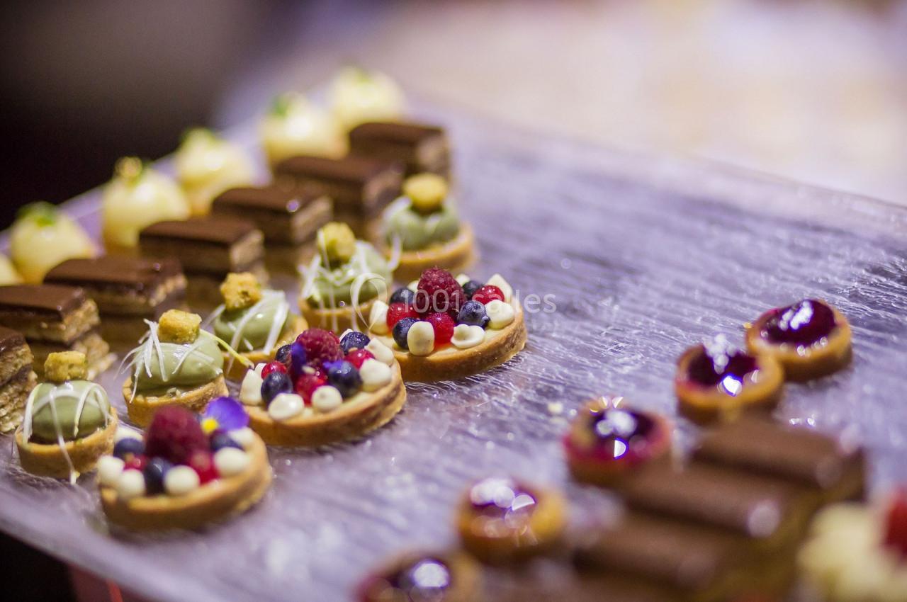 Traiteur Paris 18 (Paris) - Capitaine Traiteur #3