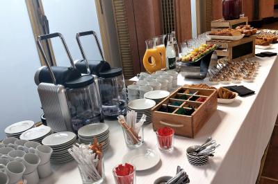 Traiteur Paris 18 (Paris) - Capitaine Traiteur #21