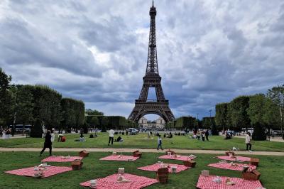 Traiteur Paris 18 (Paris) - Capitaine Traiteur #21