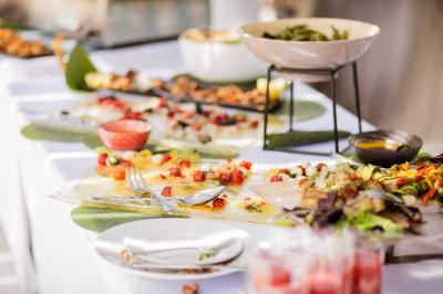 Traiteur Paris 18 (Paris) - Capitaine Traiteur #21