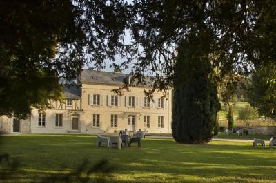 Location salle Hodent (Val-d'Oise) - Le Domaine des Buis #11