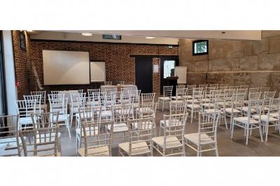 Location salle Hodent (Val-d'Oise) - Le Domaine des Buis #11