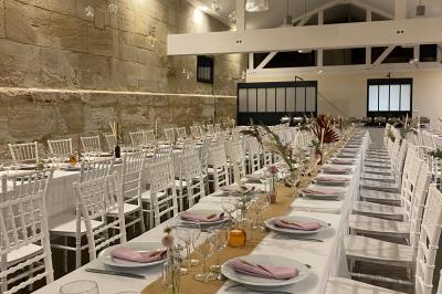 Le Domaine des Buis Le Domaine des Buis