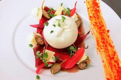 L'art Home des Saveurs L'art Home des Saveurs