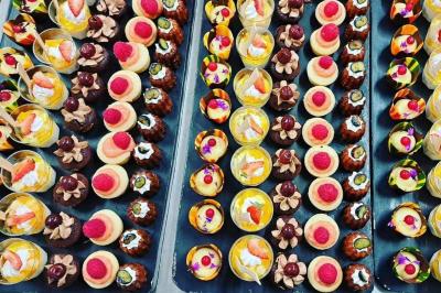 L'art Home des Saveurs L'art Home des Saveurs