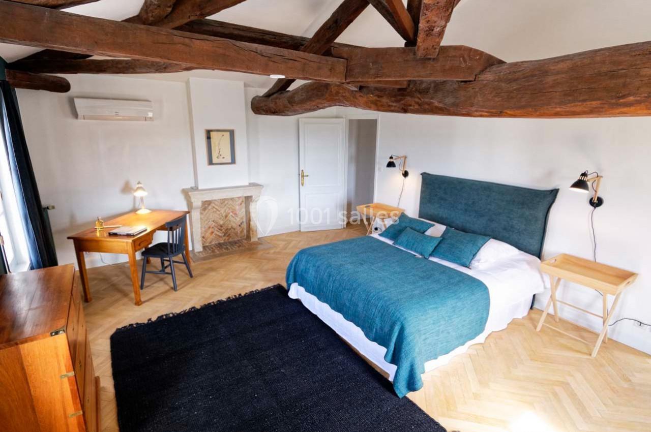 Location salle Néac (Gironde) - Château la Fleur de Boüard #14