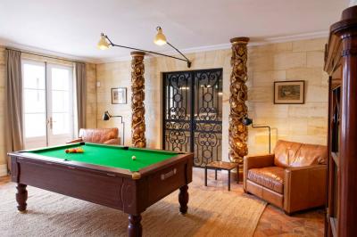 Location salle Néac (Gironde) - Château la Fleur de Boüard #19