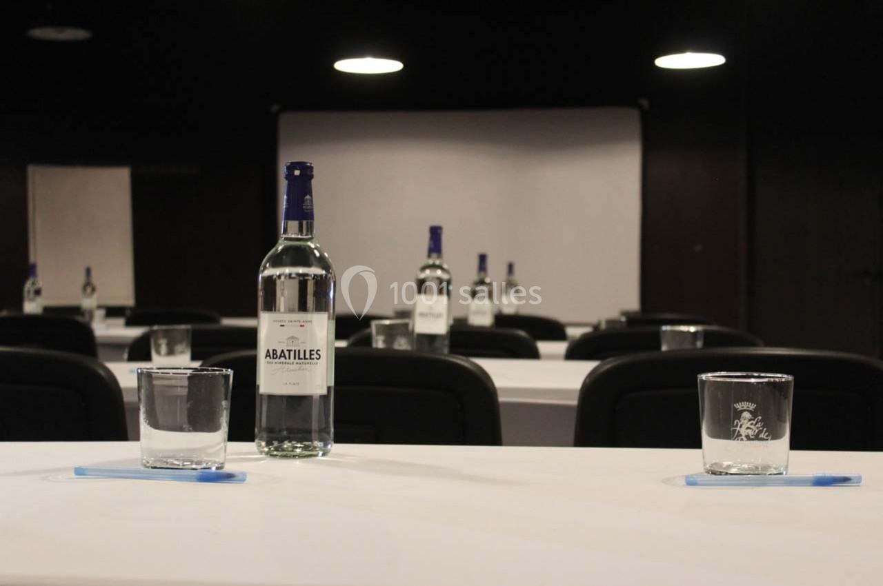 Location salle Néac (Gironde) - Château la Fleur de Boüard #12