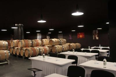 Location salle Néac (Gironde) - Château la Fleur de Boüard #19