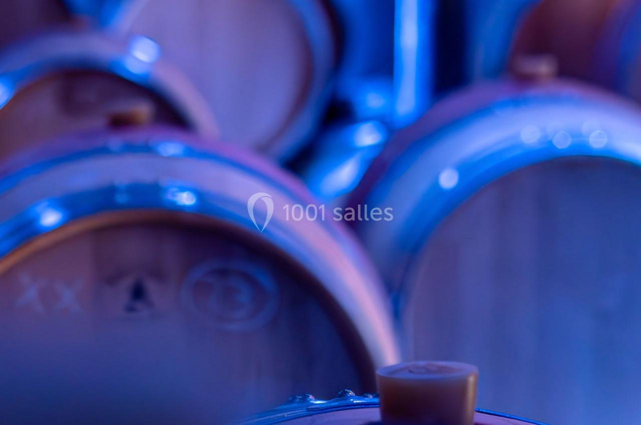 Location salle Néac (Gironde) - Château la Fleur de Boüard #11