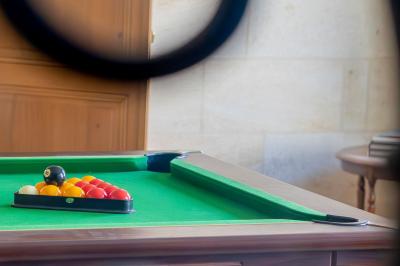 Location salle Néac (Gironde) - Château la Fleur de Boüard #19