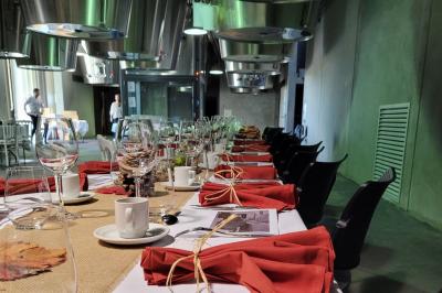 Location salle Néac (Gironde) - Château la Fleur de Boüard #19