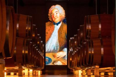 Location salle Néac (Gironde) - Château la Fleur de Boüard #19