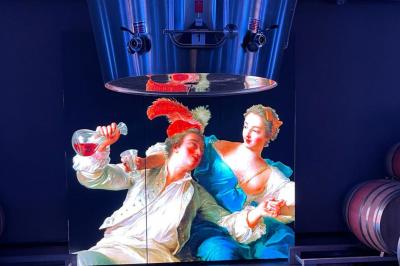 Location salle Néac (Gironde) - Château la Fleur de Boüard #19