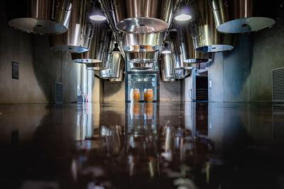 Location salle Néac (Gironde) - Château la Fleur de Boüard #19