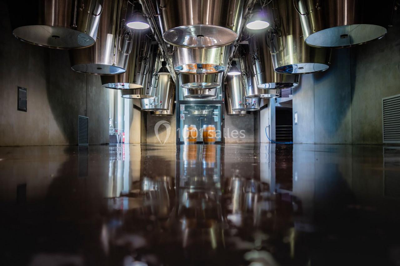 Location salle Néac (Gironde) - Château la Fleur de Boüard #10