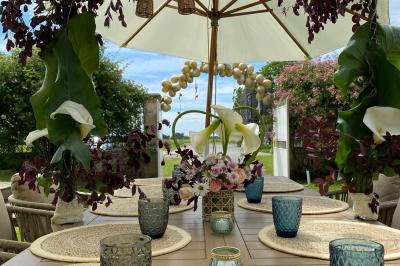 Location salle Néac (Gironde) - Château la Fleur de Boüard #19