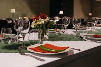 Location salle Néac (Gironde) - Château la Fleur de Boüard #19