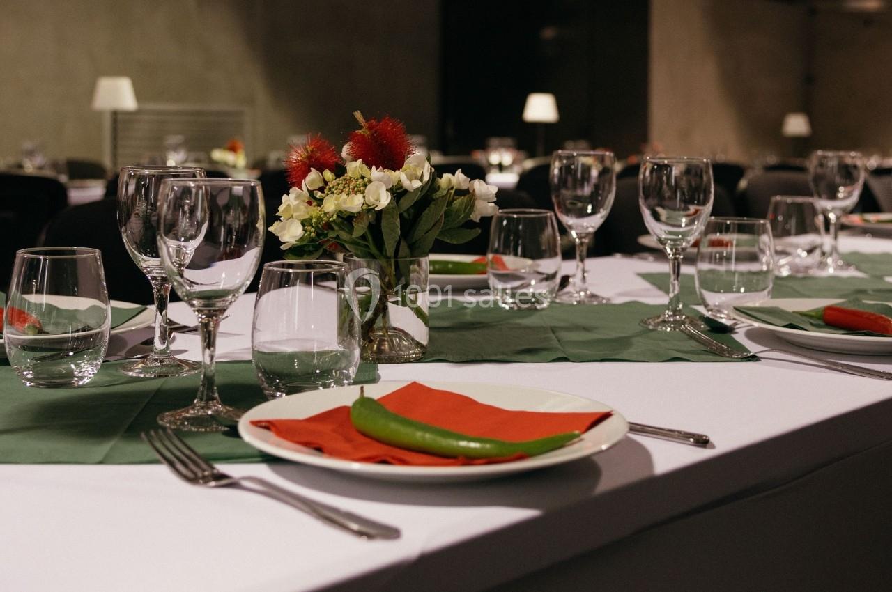 Location salle Néac (Gironde) - Château la Fleur de Boüard #19