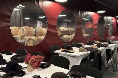 Location salle Néac (Gironde) - Château la Fleur de Boüard #19