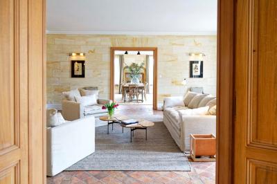 Location salle Néac (Gironde) - Château la Fleur de Boüard #18