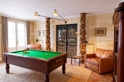 Location salle Néac (Gironde) - Château la Fleur de Boüard #18