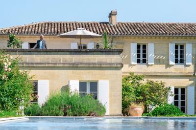 Location salle Néac (Gironde) - Château la Fleur de Boüard #18