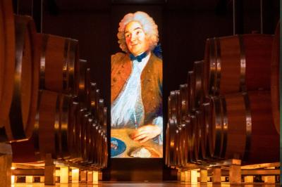 Location salle Néac (Gironde) - Château la Fleur de Boüard #18