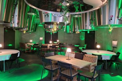 Location salle Néac (Gironde) - Château la Fleur de Boüard #18