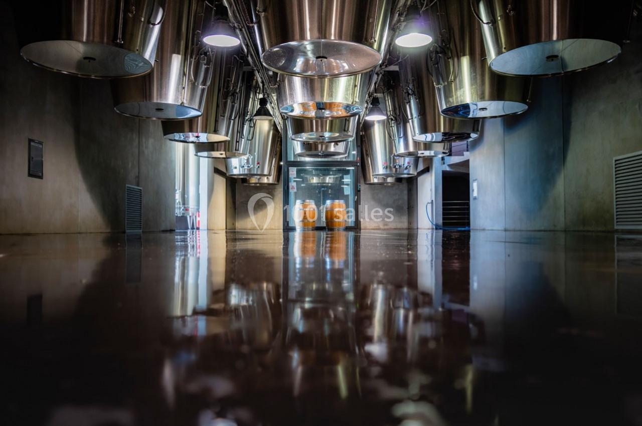 Location salle Néac (Gironde) - Château la Fleur de Boüard #7