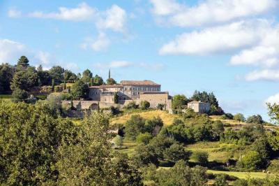 La Bastide de Sanilhac La Bastide de Sanilhac