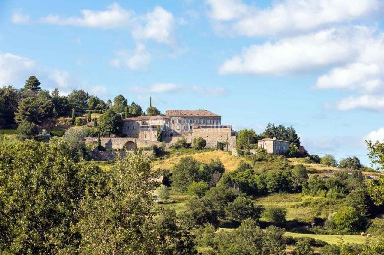 Location salle Sanilhac (Ardèche) - La Bastide de Sanilhac  #1