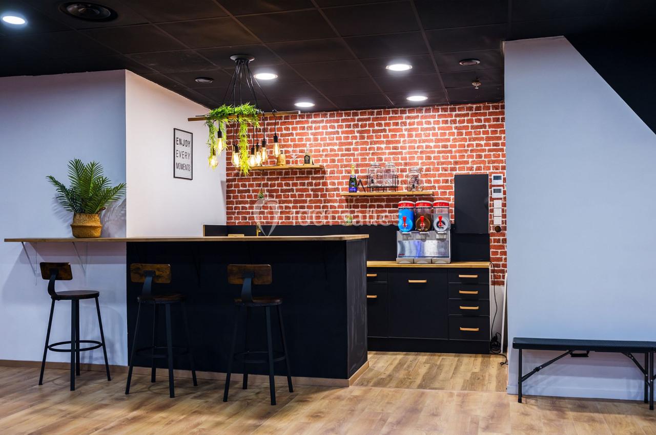 Location salle Villeneuve-Loubet (Alpes-Maritimes) - Alliance Studio ITC #14