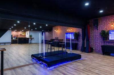 Location salle Villeneuve-Loubet (Alpes-Maritimes) - Alliance Studio ITC #15