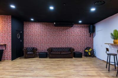 Location salle Villeneuve-Loubet (Alpes-Maritimes) - Alliance Studio ITC #15