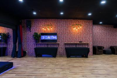 Location salle Villeneuve-Loubet (Alpes-Maritimes) - Alliance Studio ITC #15