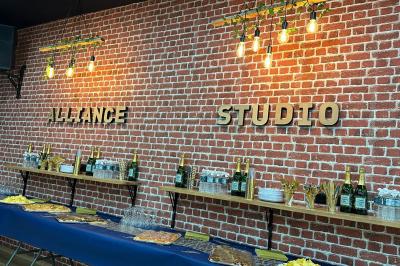 Location salle Villeneuve-Loubet (Alpes-Maritimes) - Alliance Studio ITC #15