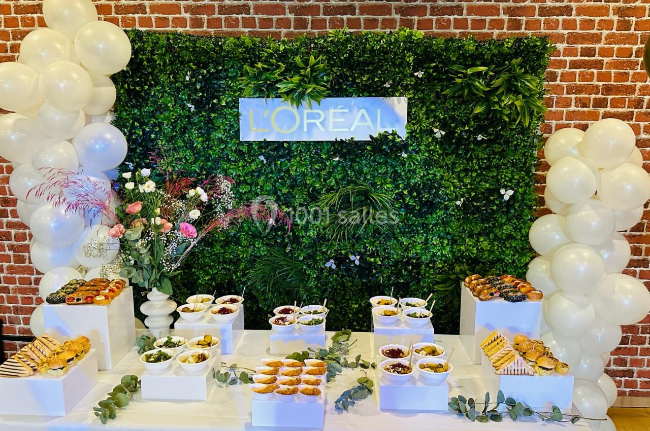 Location salle Villeneuve-Loubet (Alpes-Maritimes) - Alliance Studio ITC #6