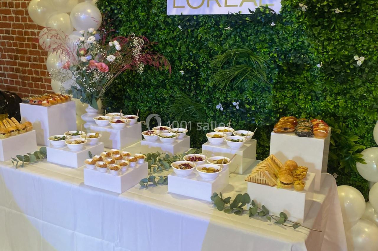 Location salle Villeneuve-Loubet (Alpes-Maritimes) - Alliance Studio ITC #8